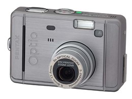 Optio S40