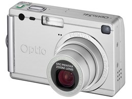 Optio S4i