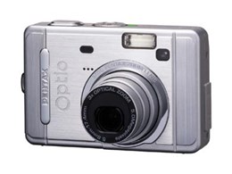 Optio S50