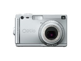 Optio S5i