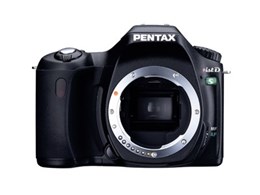 PENTAX *ist DS {fB