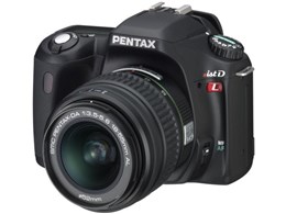 PENTAX *ist DL YLbg