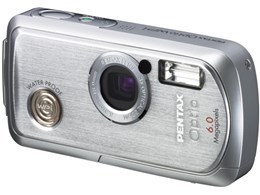 Optio WPi