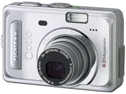 Optio S60