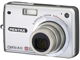 Optio A10