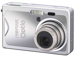 Optio S7