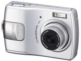 Optio M20
