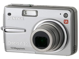 Optio A20