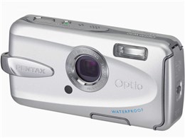 Optio W30