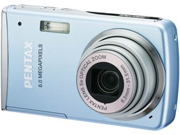 Optio M50