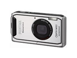 Optio W60