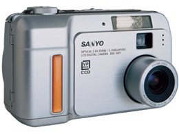 DSC-MZ1
