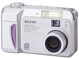 DSC-MZ2