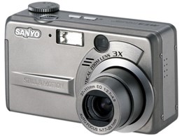 DSC-MZ3