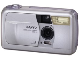 DSC-R1