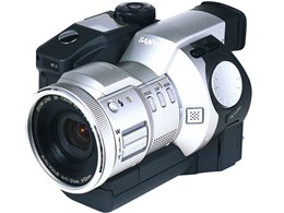 三洋電機 iDshot IDC-1000Z 価格比較 - 価格.com