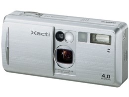 Xacti DSC-J4