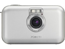 Xacti DSC-E6