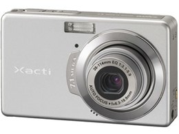 Xacti DSC-E7