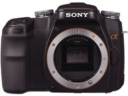 100 DSLR-A100 {fB
