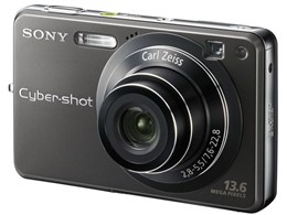 サイバーショット DSC-W300