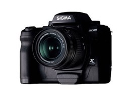 SD10 DIGITAL TWIN ZOOM KIT (18-50mm F3.5-5.6 DC + 55-200mm F4-5.6 DCt)