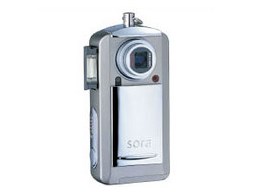 sora T30