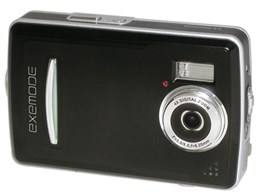 EXEMODE DC551
