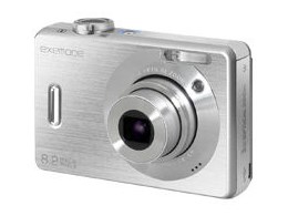 EXEMODE DC803