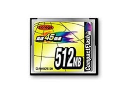 CG-FM45CF512M (512MB)