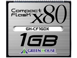 GH-CF256DX (256MB)