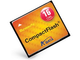 Speedy Series CF (16GB)