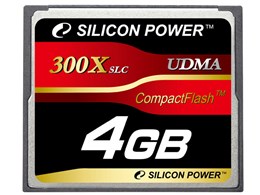 SP004GBCFC300V10 (4GB)