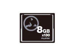 CF8GB130SM (8GB)