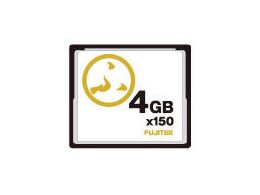 CF4GB150SS (4GB)