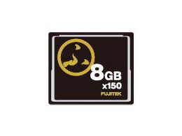 CF8GB150SS (8GB)
