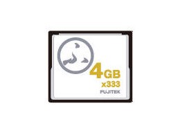 CF4GB333SS (4GB)
