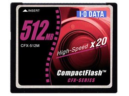 CFX-512M (512MB)