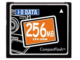CFS-256MX (256MB)