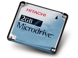 CFMD-2G (�}�C�N���h���C�u 2GB)