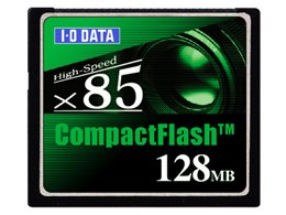 CF85-128M (128MB)