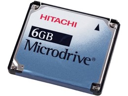 CFMD-6G (�}�C�N���h���C�u 6GB)