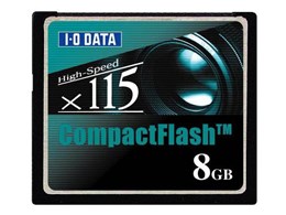CF115-8G (8GB)