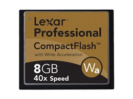 Professional CFB8GB-40-380 (8GB)