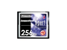 PCFS-256 (256MB)