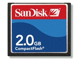 SDCFB-2048-801 (2GB)