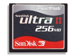 SDCFH-256-901 (256MB)