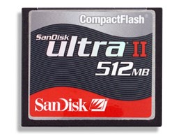 SDCFH-512-901 (512MB)