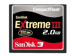SDCFX3-2048-901 (2GB)