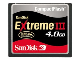 SDCFX3-4096-903 (4GB)